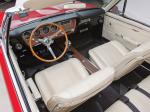 Pontiac Tempest GTO Convertible 1967 года